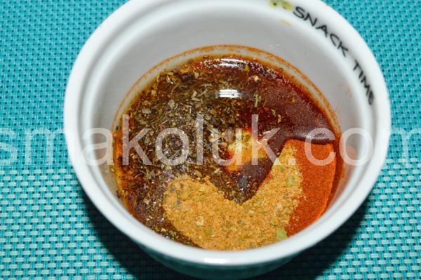 3_короп у фользі в духовці