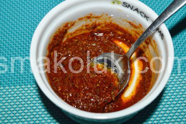 4_короп у фользі в духовці