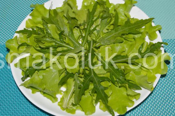 салат з тунцем та овочами 4_салат з тунцем та овочами