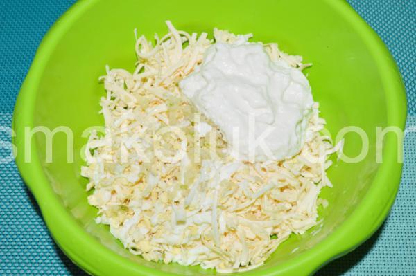 6_новорічна закуска мандаринки