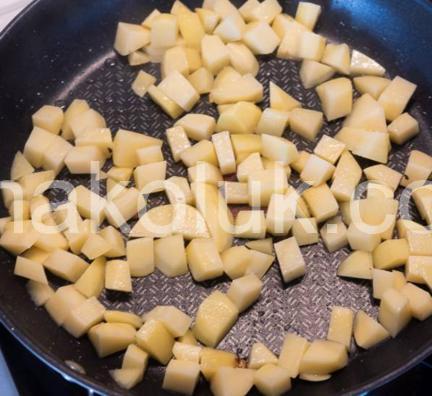 4_грибний суп із макаронами