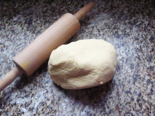 хрумкі рогалики з яблуками 1_хрумкі рогалики з яблуками