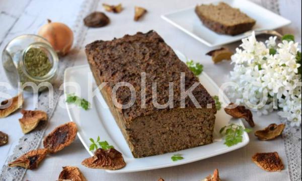 5_паштет з курячої печінки та сушених грибів