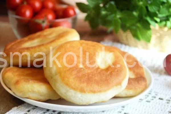 12_біляші з дріжджового тіста