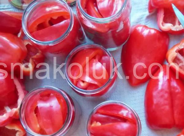 перець маринований з медом на зиму 1_перець маринований з медом на зиму