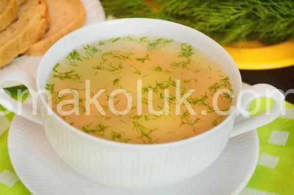 7_суп з куркою та пшеничною крупою