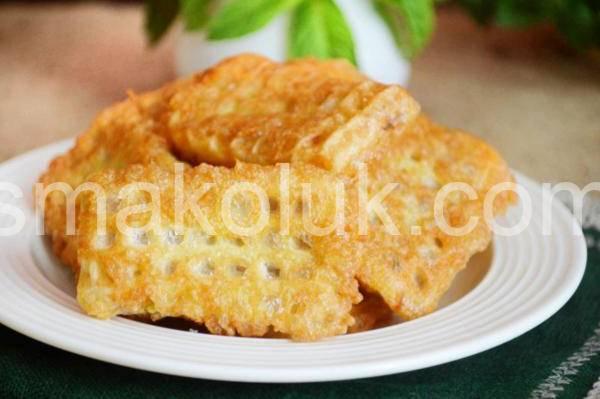 8_вафлі з фаршем у клярі