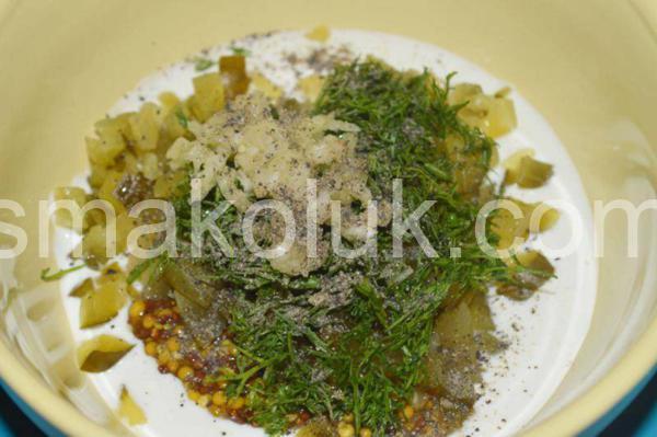 10_соус тартар із маринованими огірками