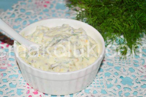 12_соус тартар із маринованими огірками