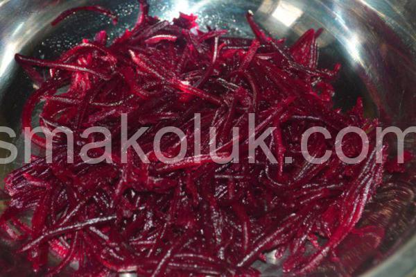 2_корейський салат з буряка та моркви