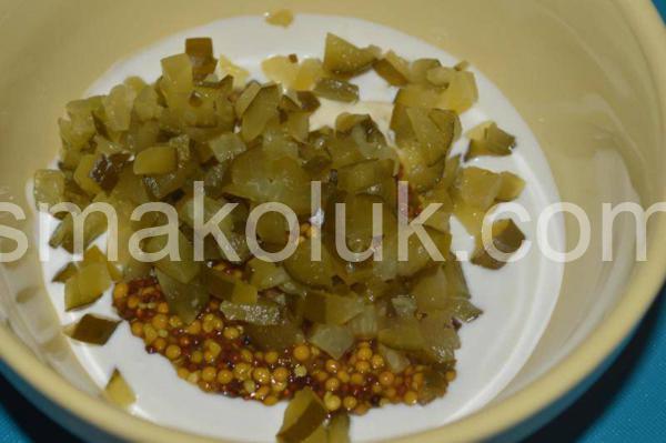 6_соус тартар із маринованими огірками