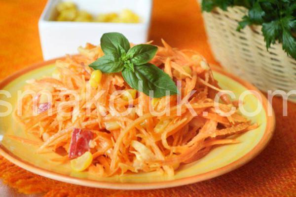 салат з моркви з яблуком та кукурудзою 10_салат з моркви з яблуком та кукурудзою