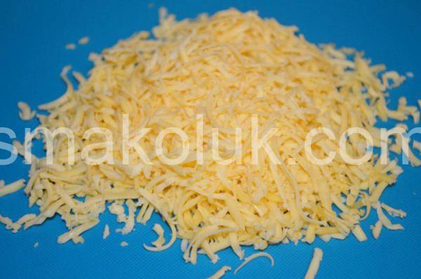 2_салат з куркою, ананасами та сиром