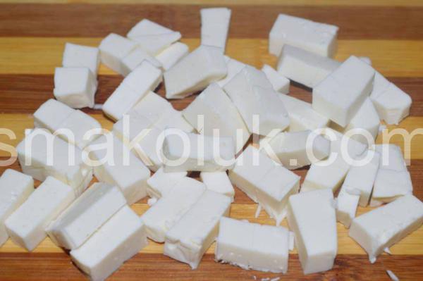 2_салат з куркою, апельсинами та сиром