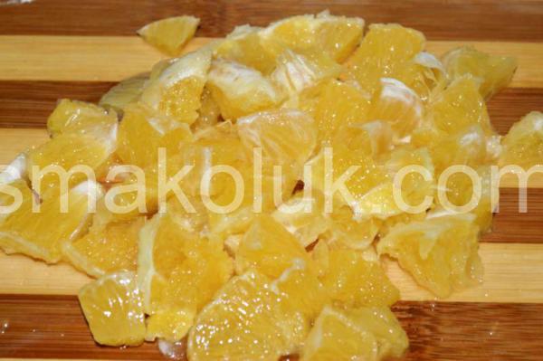 4_салат з куркою, апельсинами та сиром