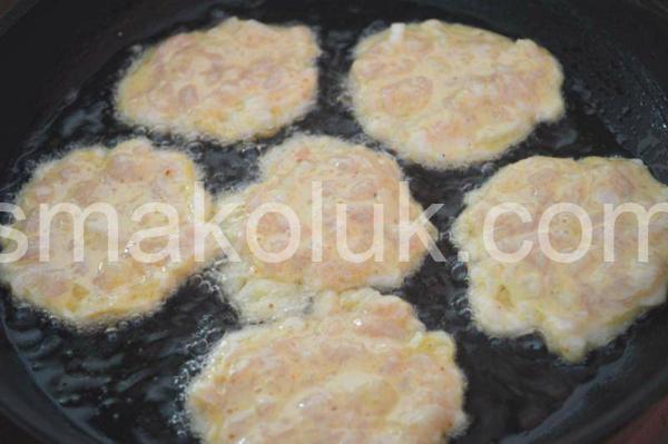 рубані котлети з курячого філе з майонезом 9_рубані котлети з курячого філе з майонезом