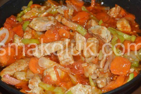 свинина тушкована з овочами 13_свинина тушкована з овочами