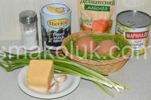 салат кукурудза 1_салат кукурудза
