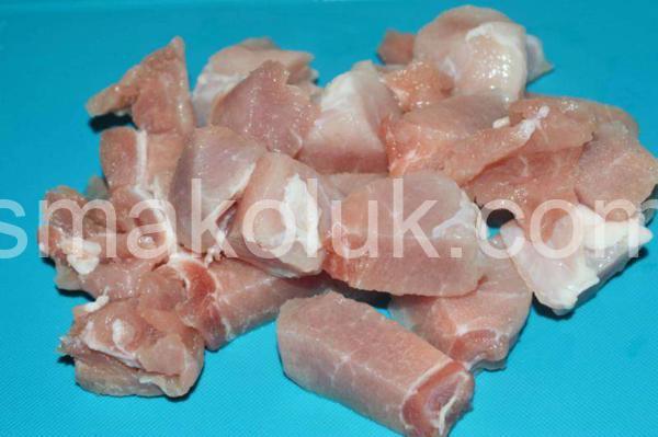 свинина тушкована з овочами 2_свинина тушкована з овочами