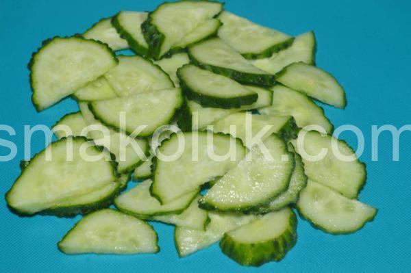 салат з руколою, куркою та помідорами 4_салат з руколою, куркою та помідорами
