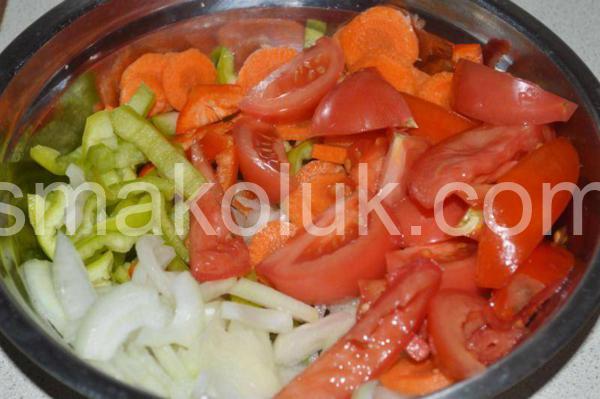 свинина тушкована з овочами 7_свинина тушкована з овочами