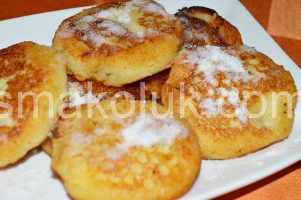 сирники з сиру з родзинками 15_сирники з сиру з родзинками