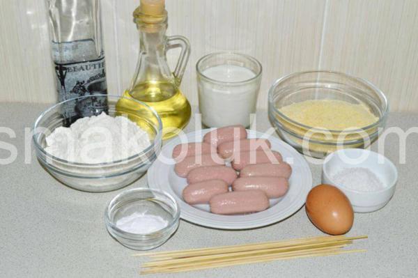 корн-дог 1_корн-дог