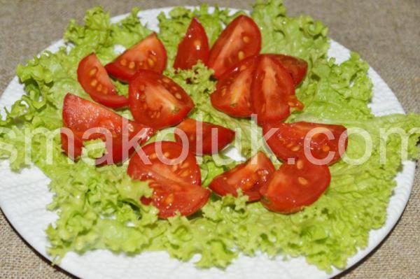 8_салат цезар з куркою та сухариками