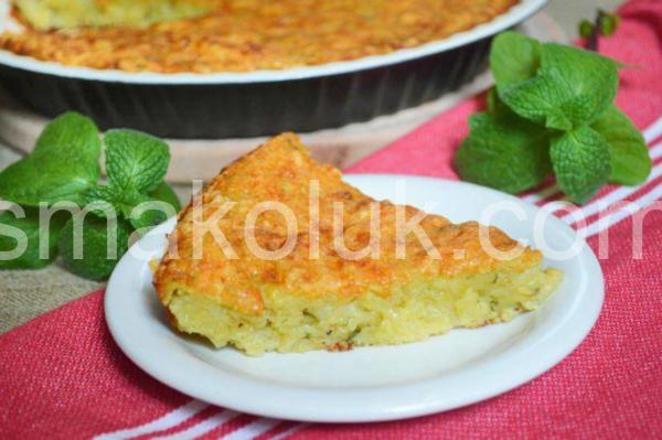 картопляний кугель із сиром 13_картопляний кугель із сиром