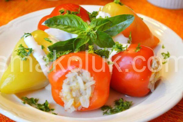 перец, фаршированный мясом и рисом 14_перец, фаршированный мясом и рисом