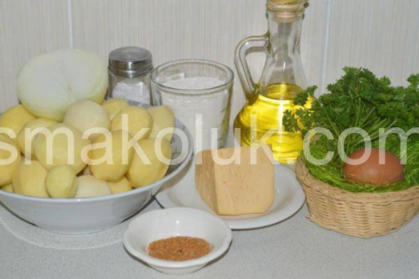 картопляний кугель із сиром 1_картопляний кугель із сиром