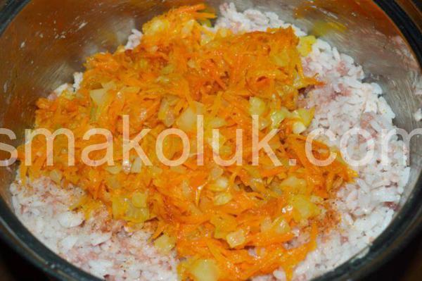 перец, фаршированный мясом и рисом 8_перец, фаршированный мясом и рисом