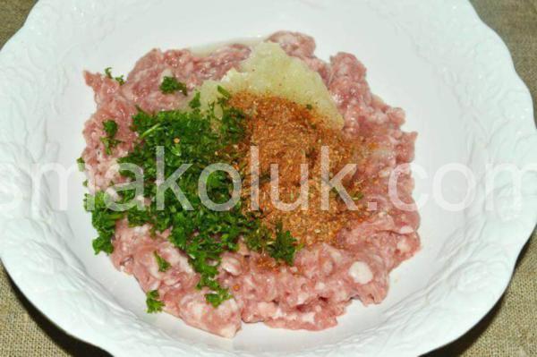2_ліниві пельмені на сковороді