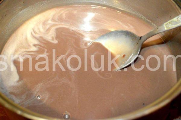5_домашнє шоколадне морозиво