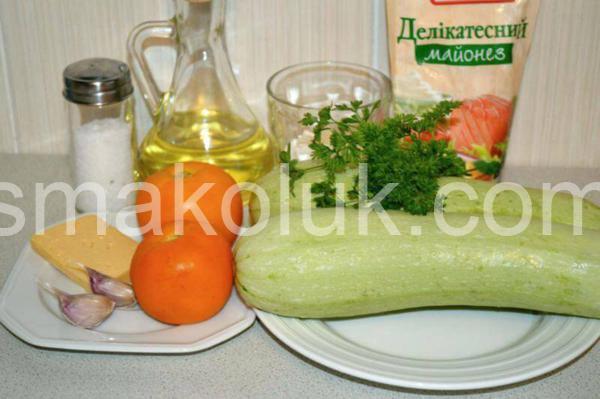 1_торт з кабачків з помідорами