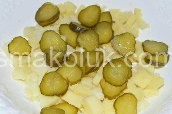 3_картопляний салат із солоними огірками