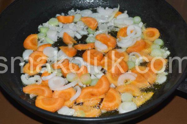 5_тушковані кабачки з куркою