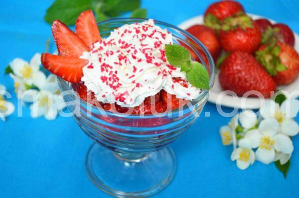 6_полуниця з вершками