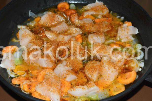 7_тушковані кабачки з куркою