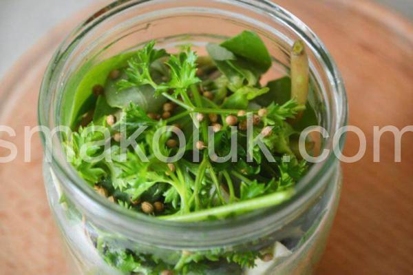 маринований портулак на зиму 10_маринований портулак на зиму