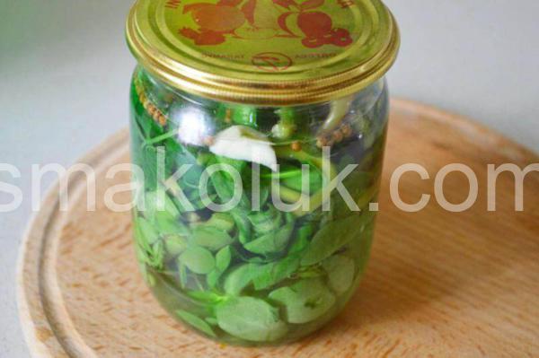 маринований портулак на зиму 11_маринований портулак на зиму
