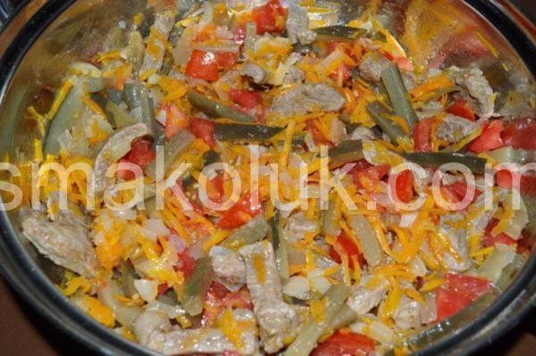 12_азу по-татарськи із солоними огірками