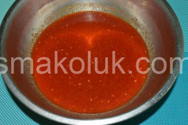 аджика з кабачків на зиму 2_аджика з кабачків на зиму