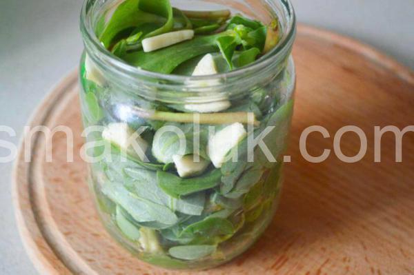 маринований портулак на зиму 4_маринований портулак на зиму