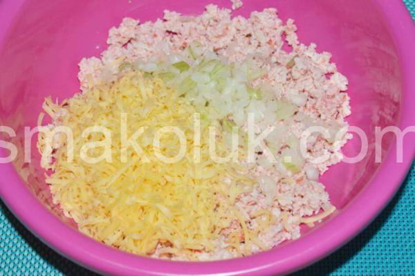5_котлети з крабових паличок