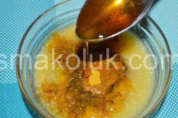 8_курка в апельсиновому соусі