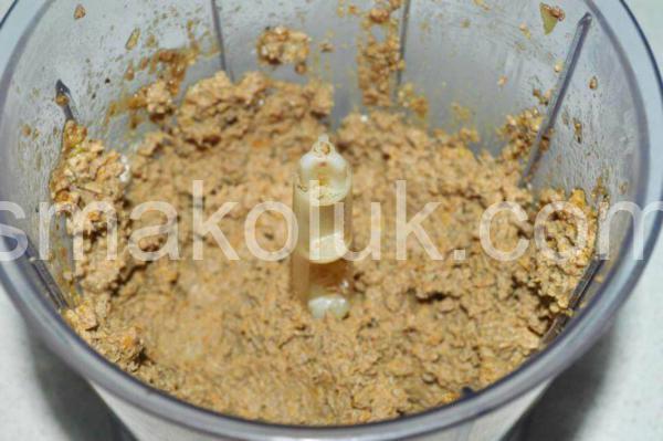 10_печінковий паштет із яловичої печінки