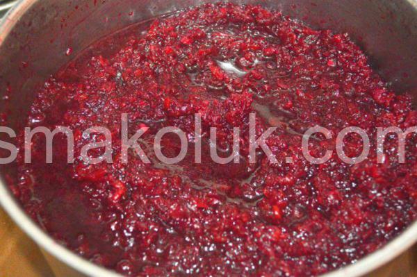 13_ікра з буряка та моркви на зиму