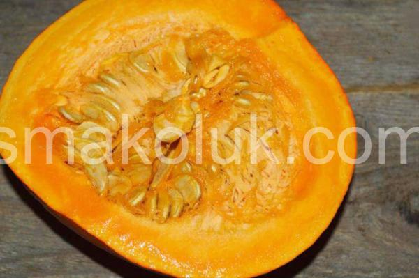 пшоняна каша з гарбузом на молоці 1_пшоняна каша з гарбузом на молоці