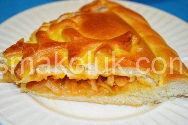 пиріг з капустою із дріжджового тіста 24_пиріг з капустою із дріжджового тіста